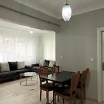 Asmin\'S House In Fatih