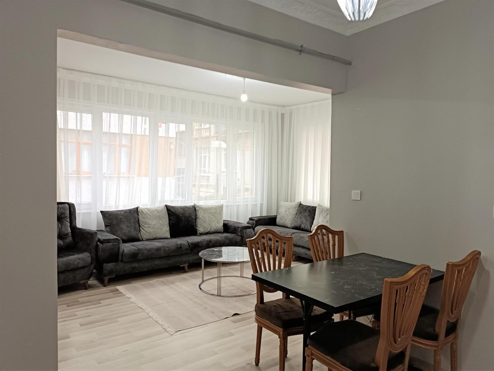 Apartment Asmin's House In Fatih Istanbul