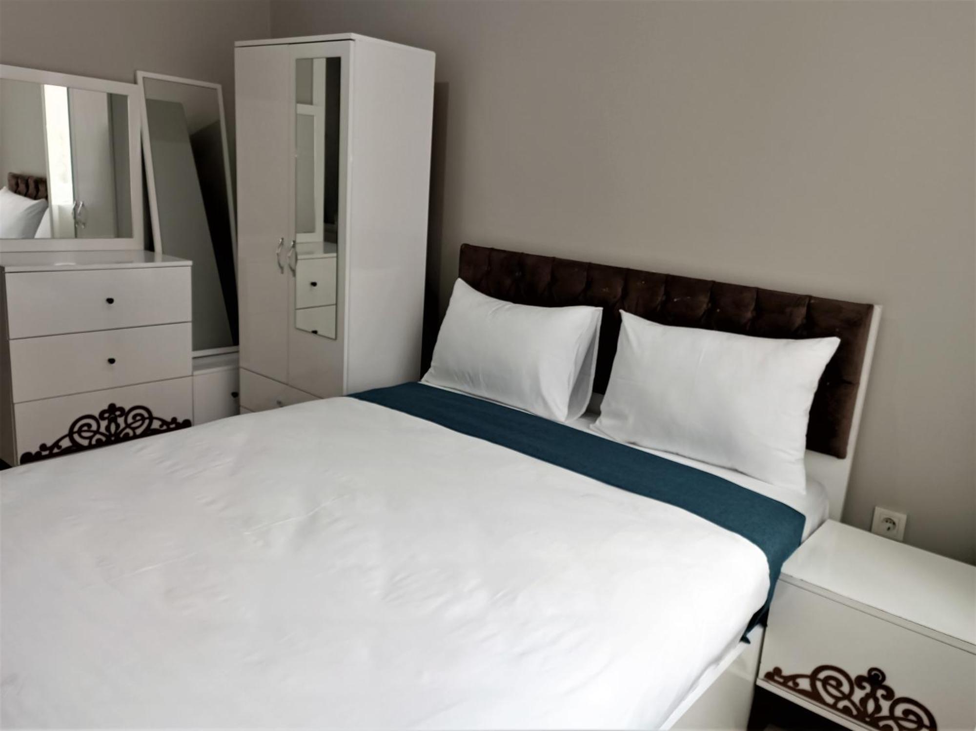 Apartment Asmin's House In Fatih *