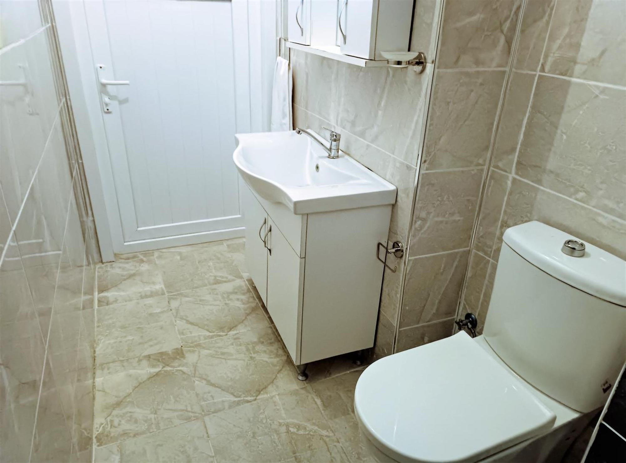 Asmin's House In Fatih Apartment Istanbul