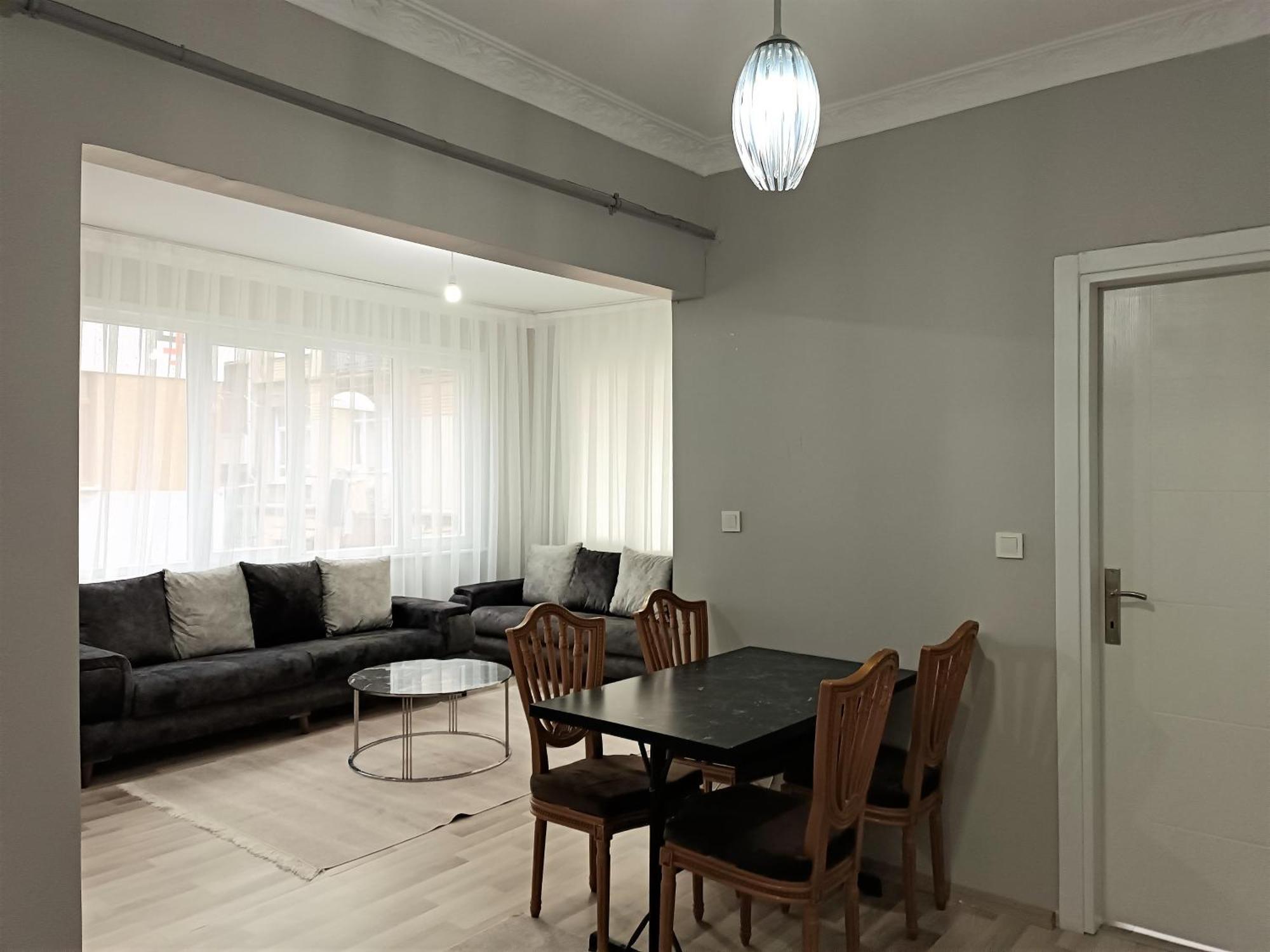 Apartment Asmin's House In Fatih Istanbul
