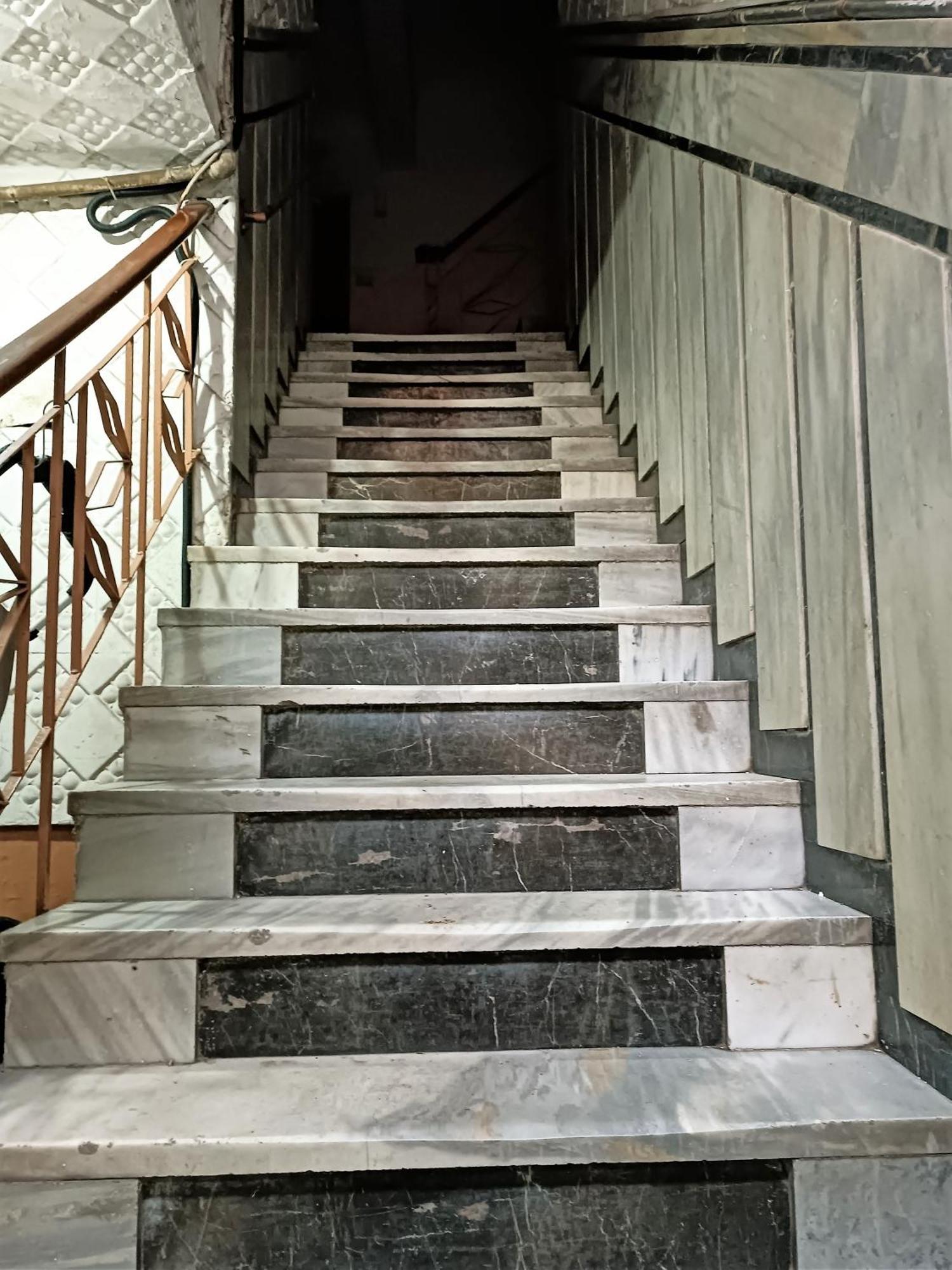 Asmin's House In Fatih Appartamento