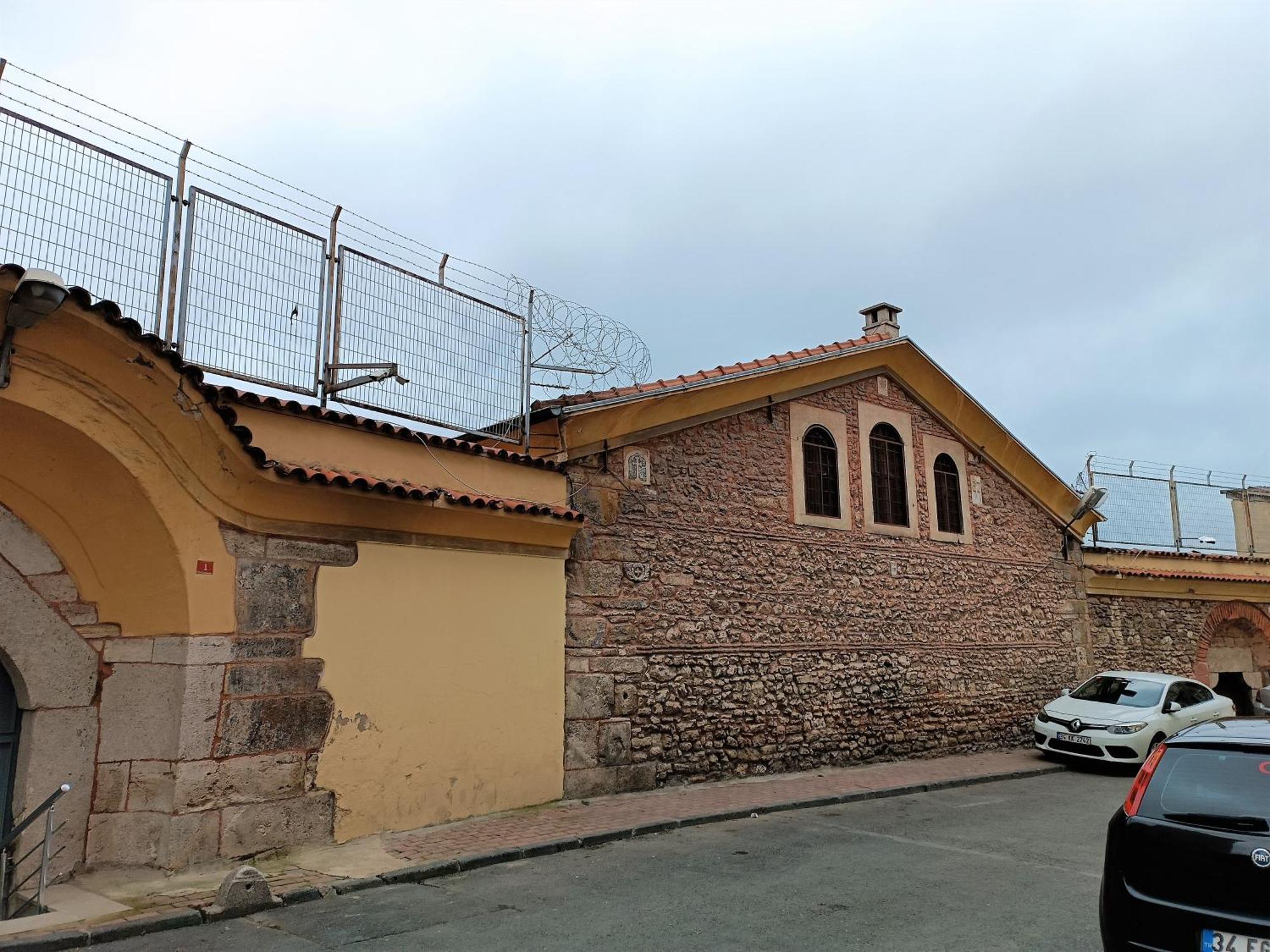 Apartment Asmin's House In Fatih