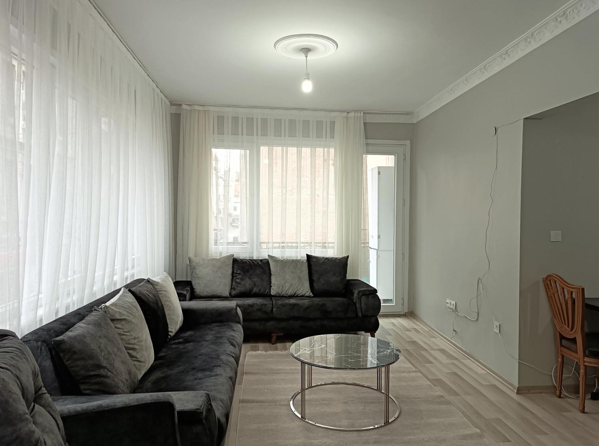 Asmin's House In Fatih Istanbul