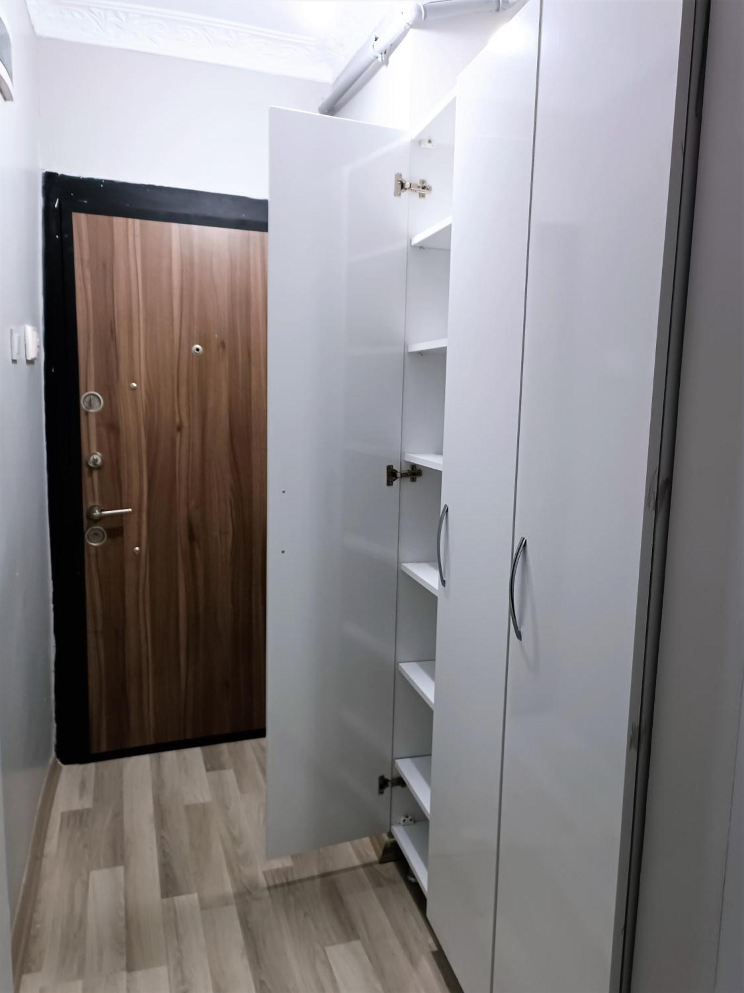Apartment Asmin's House In Fatih *