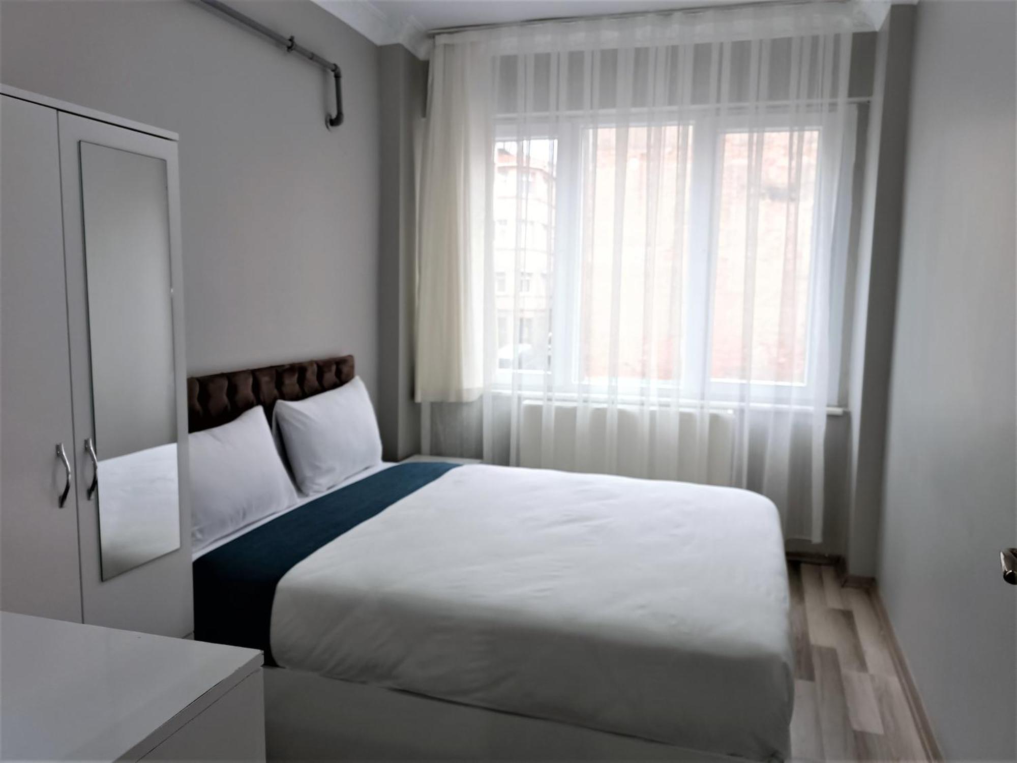 Apartment Asmin's House In Fatih Istanbul