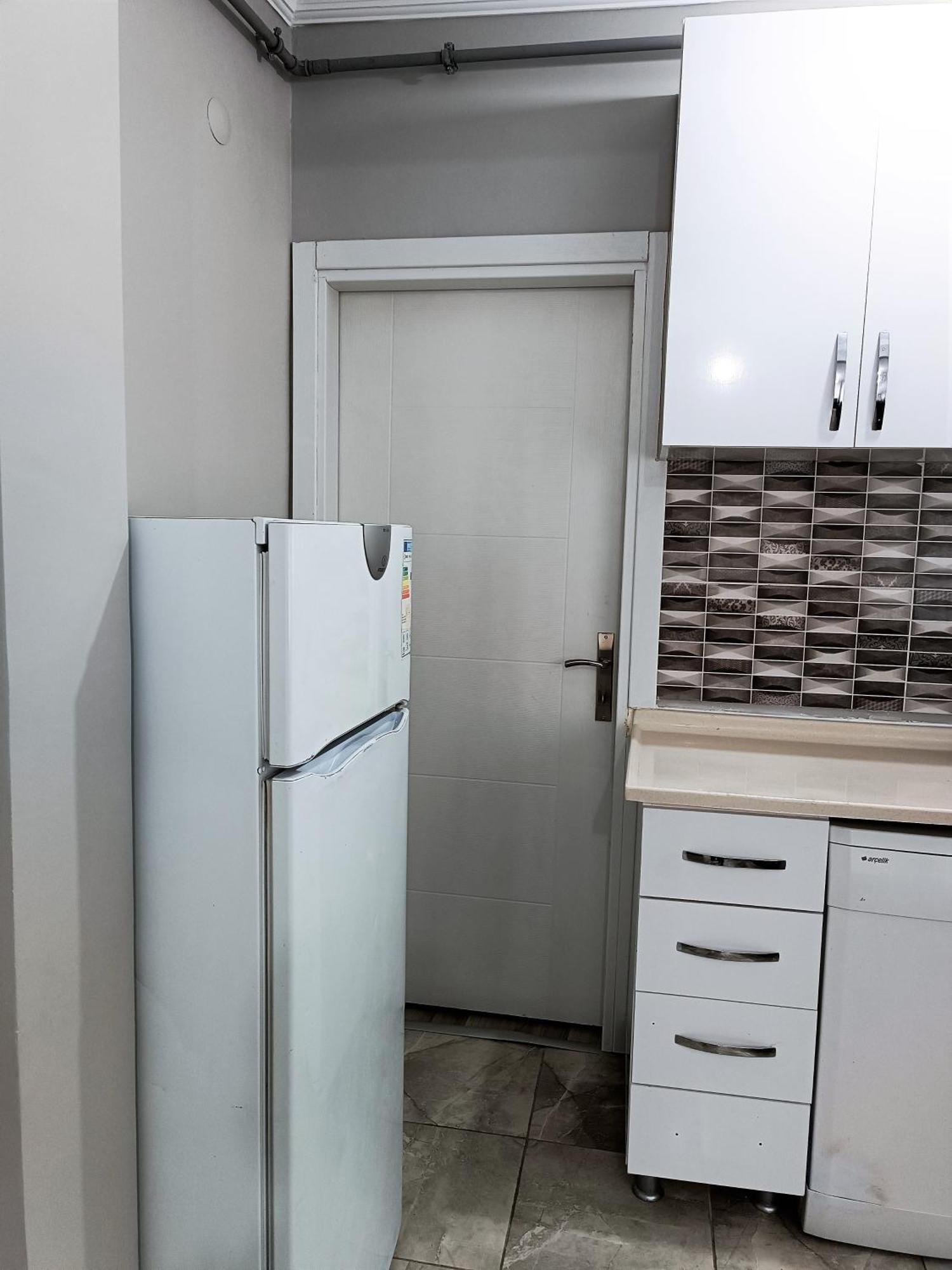 Asmin's House In Fatih Apartment Istanbul
