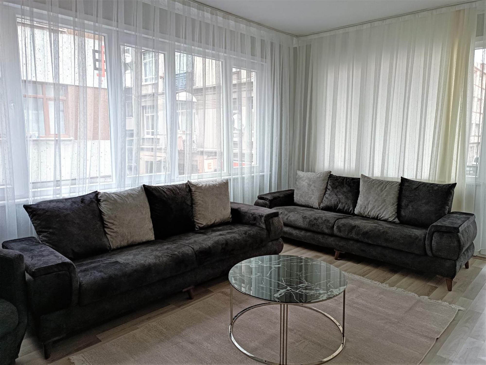 Asmin's House In Fatih Istanbul